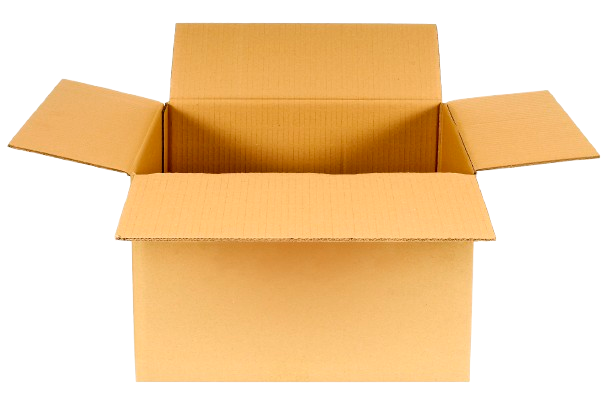 regular boxes